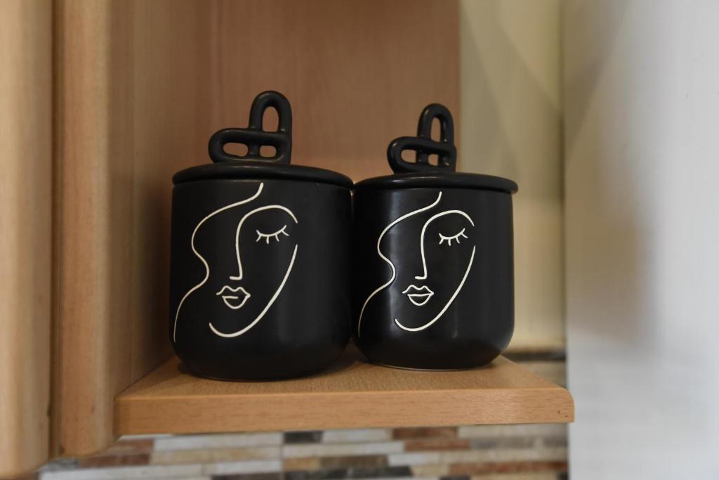 Roof Central Suite - 1