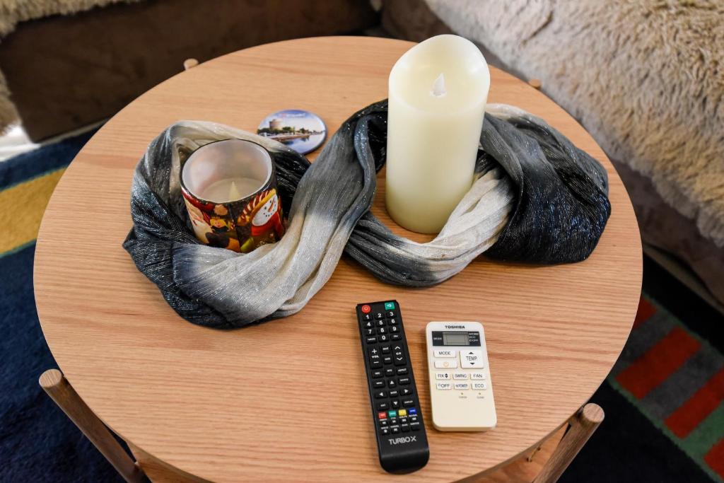 Roof Central Suite - 2