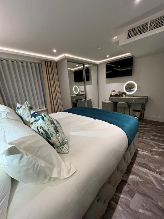 Philharmonic Hotel - Resim 29