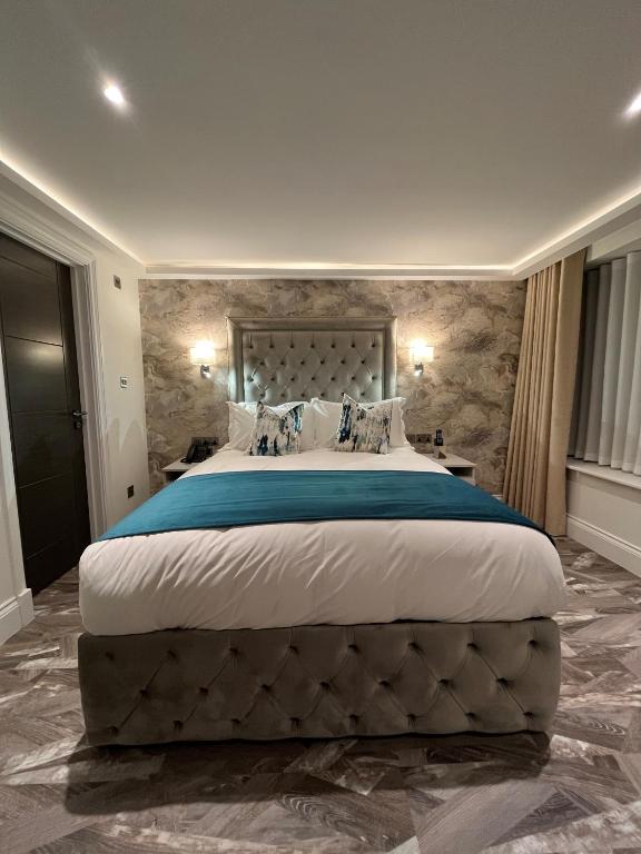 Philharmonic Hotel - Resim 28