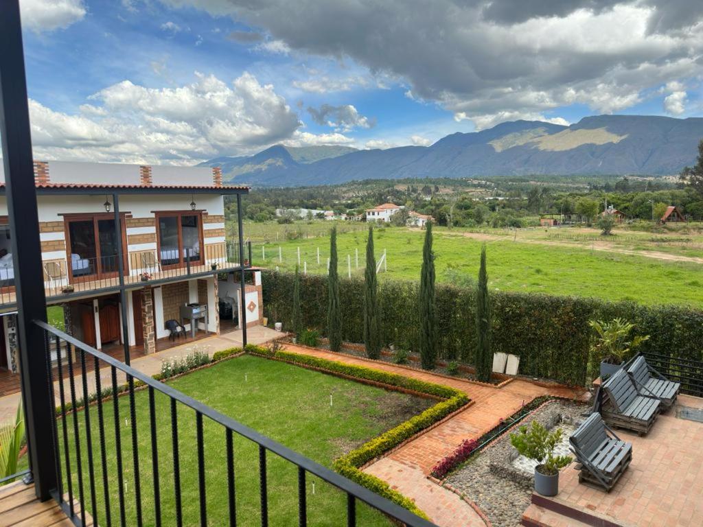 Guía de Hoteles en Villa de Leyva con piscina 517252610