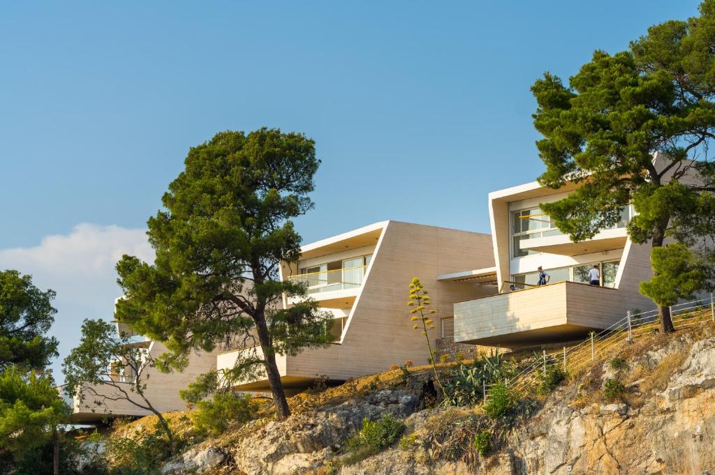 D-Resort Šibenik - 18