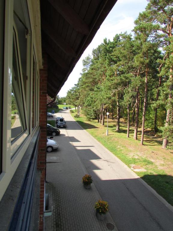 Apartamentai Nidoje - Appartement