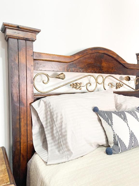 Casa Balam Bed & Breakfast Boutique - Double Room With Private Bathroom