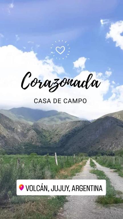 CORAZONADA Casa de Campo
