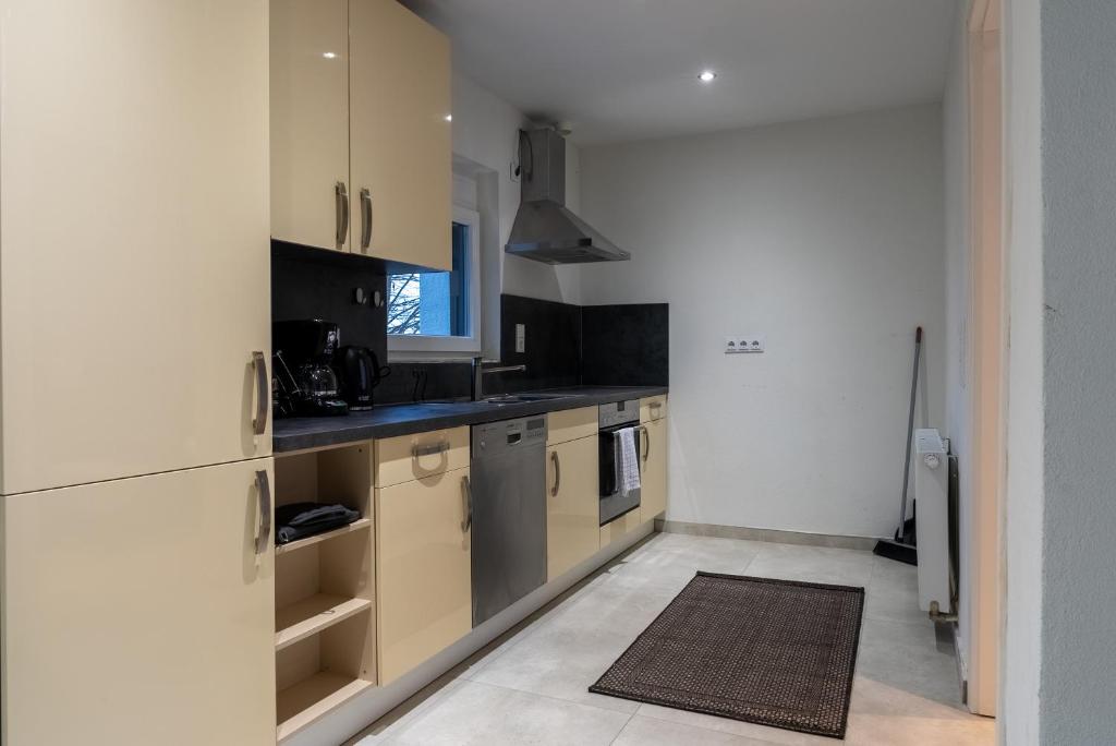 Wohnung in Haddenhausen - Apartamento - Planta Baja