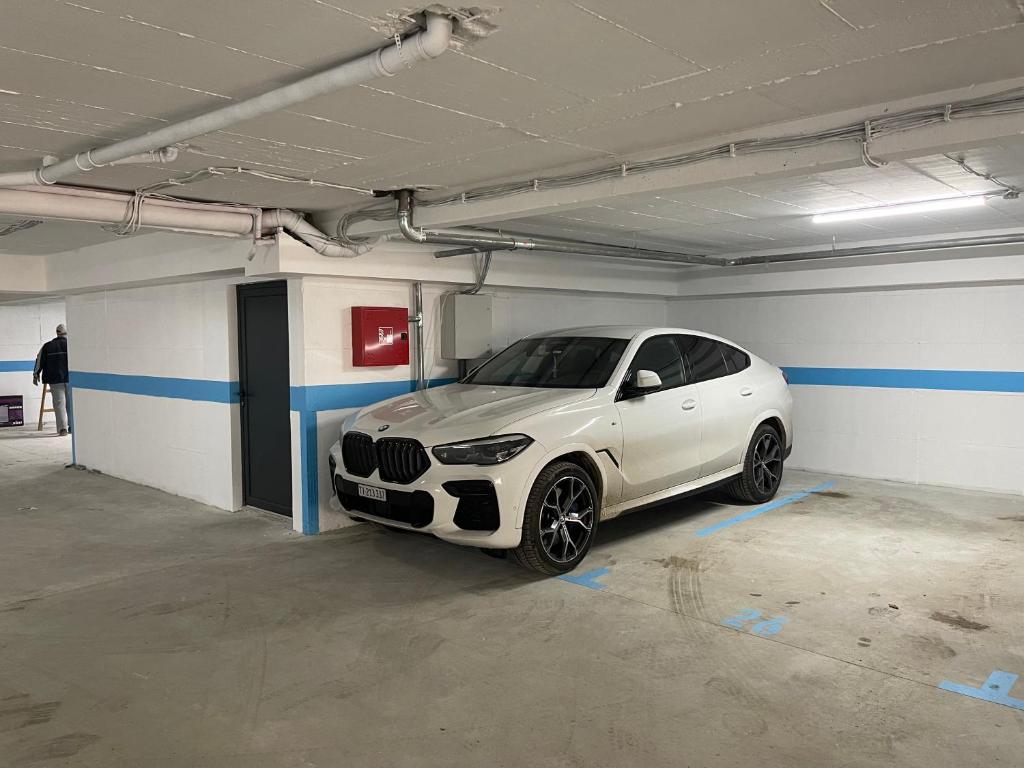 Mans lux 8 Apartman - Resim 29