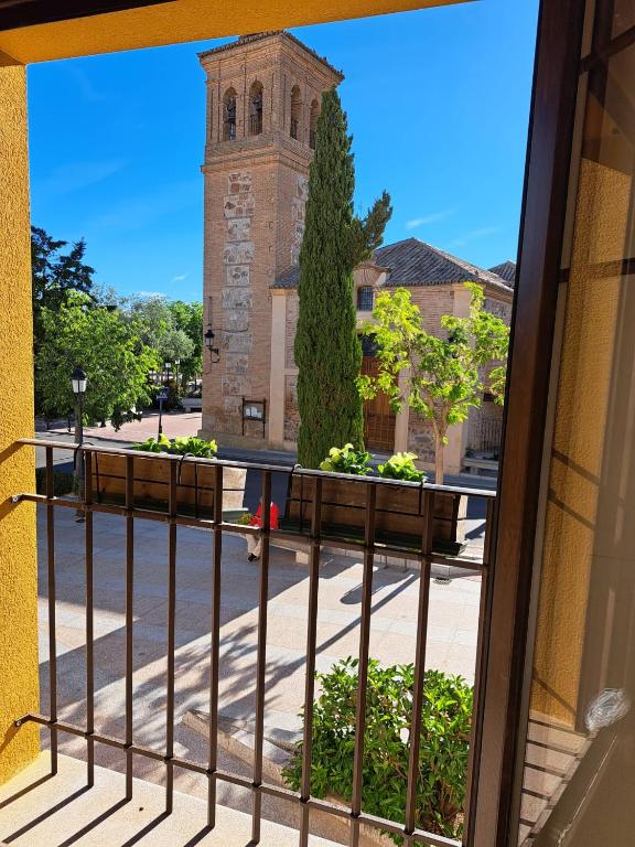 Fotografie z fotogalerie ubytování Casa de Vivar a 5 minutos de Puy du Fou v destinaci Toledo