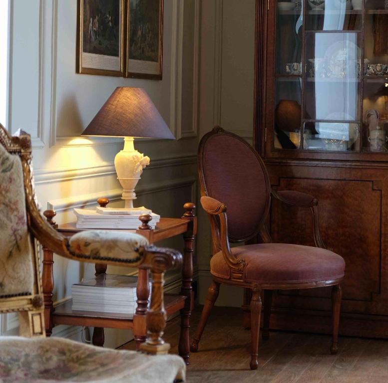 Château de La Tour en Brenne - 5