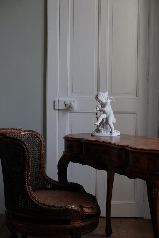 Château de La Tour en Brenne - 10