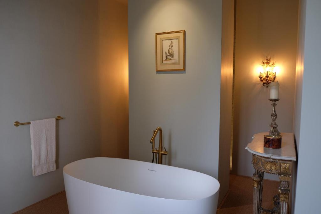 Château de La Tour en Brenne - 12