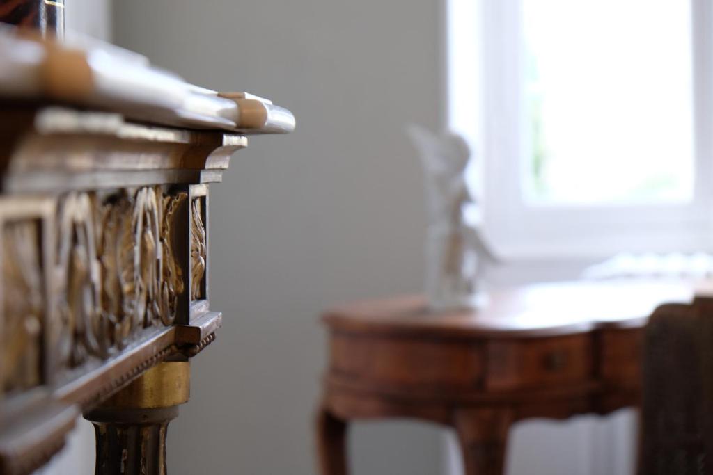 Château de La Tour en Brenne - 11