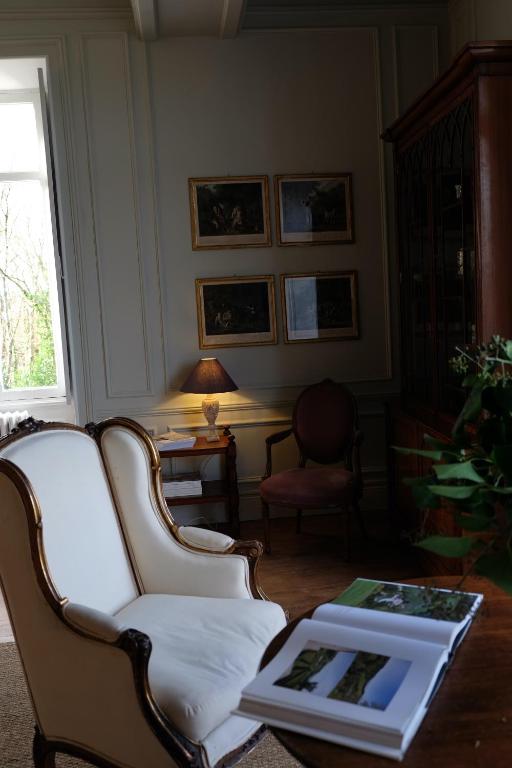 Château de La Tour en Brenne - 4