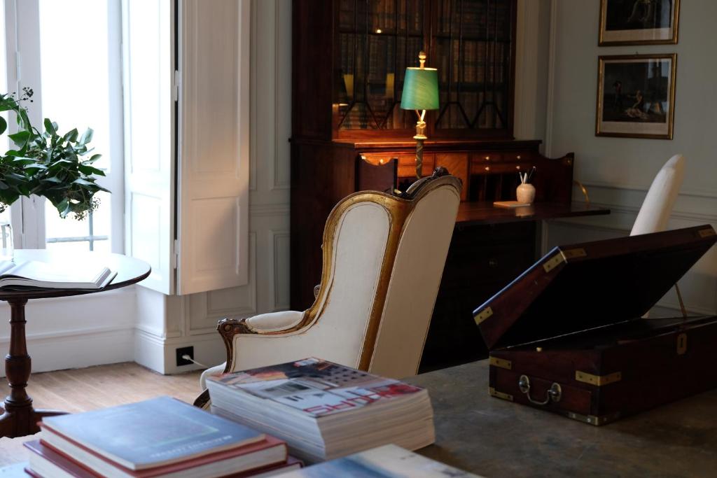 Château de La Tour en Brenne - 6