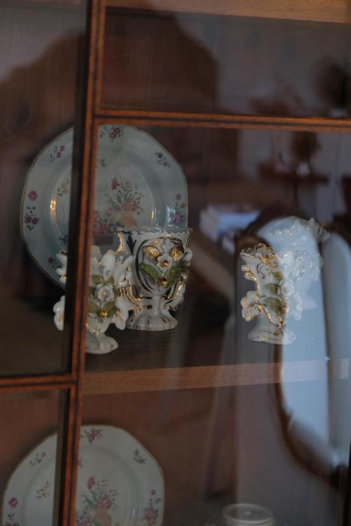 Château de La Tour en Brenne - 7