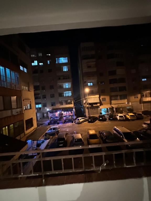 New apartament