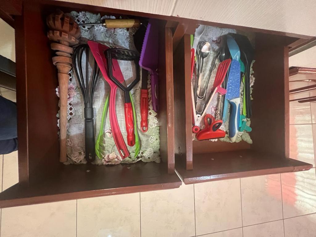 Foto dalla galleria di Alojamientos OHANA a Città di Oaxaca