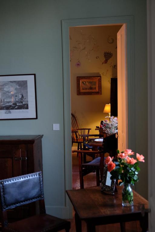 Château de La Tour en Brenne - 18