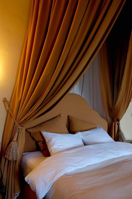 Château de La Tour en Brenne - 15