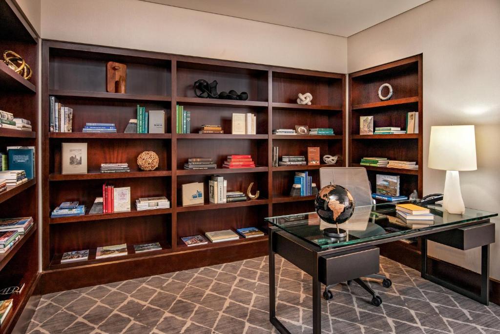 InterContinental Boston by IHG photo