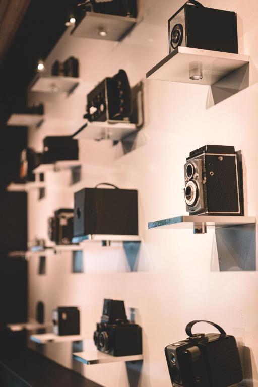 Fotografie z fotogalerie ubytování Hotel Lucia v destinaci Portland