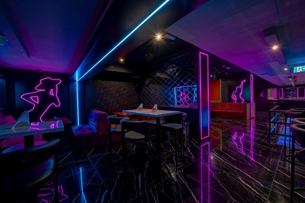 Wescott Hotel - Resim 32