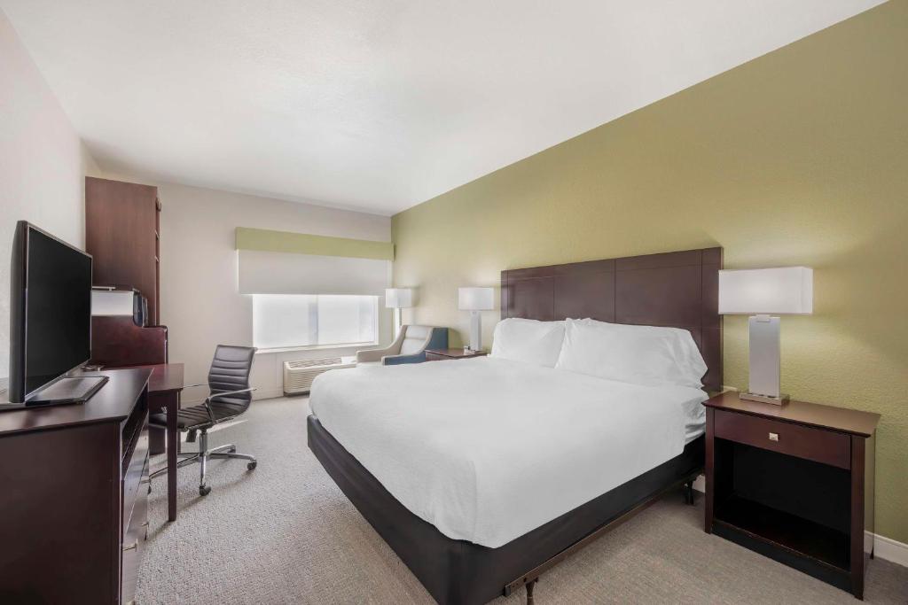 Best Western Celina - King Room - No Fumadores
