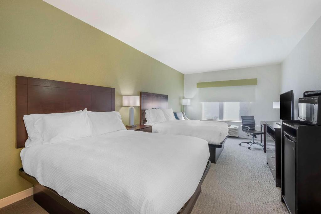 Best Western Celina - Suite Con Dos Camas Dobles