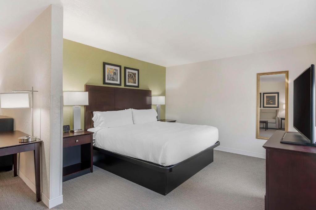 Best Western Celina - Rey Suite