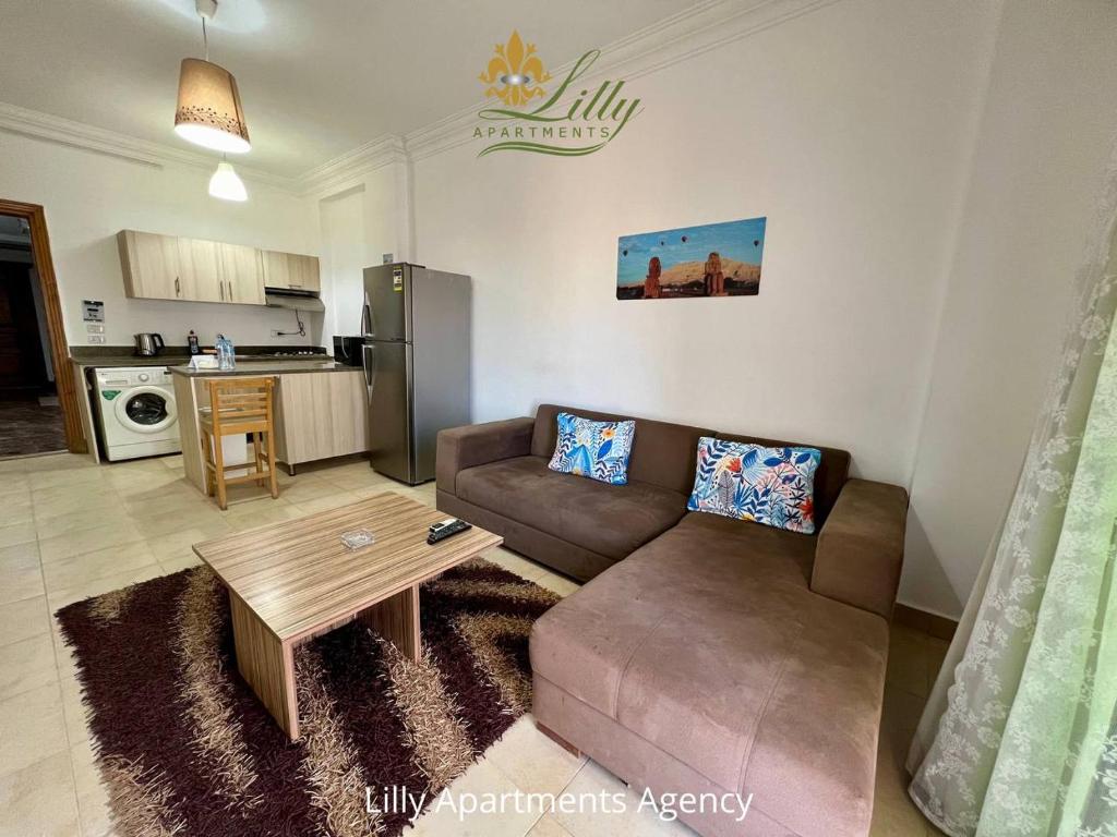 Lilly Apartments - Apartment