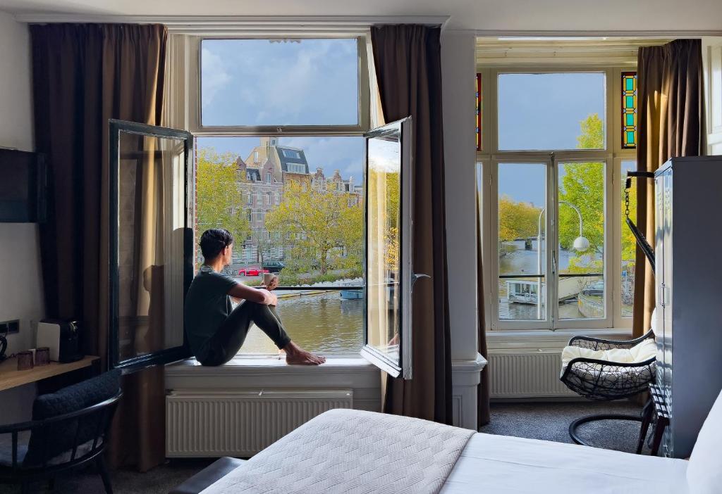 Boutique Hotel View - Resim 12