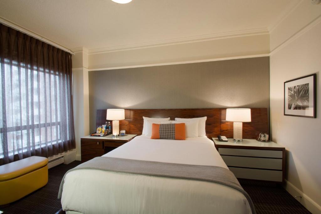 Hotel Lucia photo