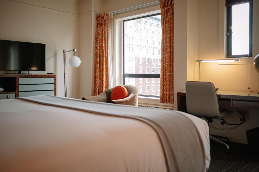 Hotel Lucia photo