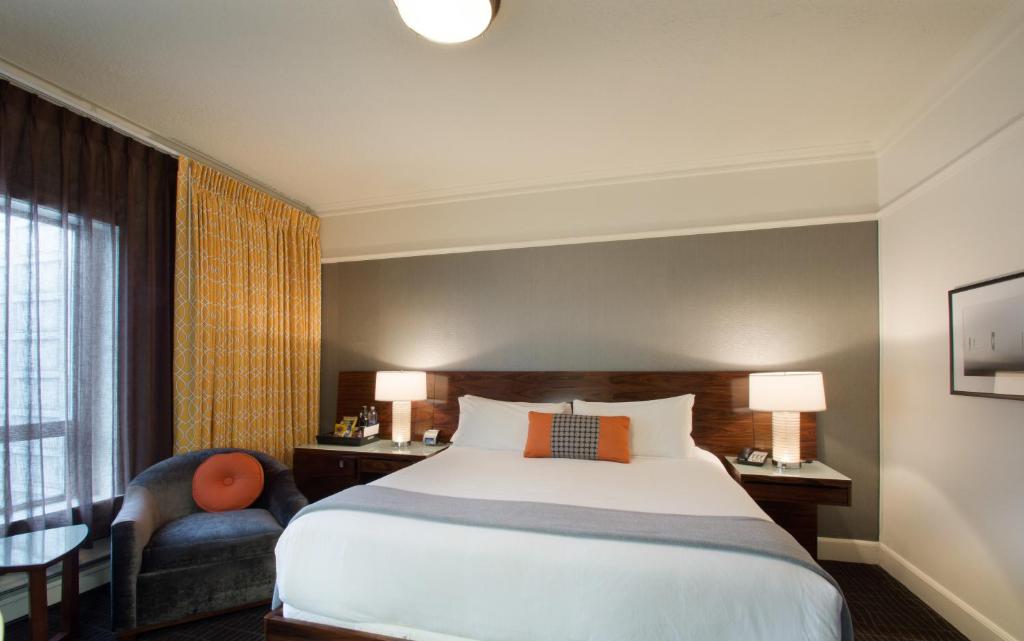 Hotel Lucia photo