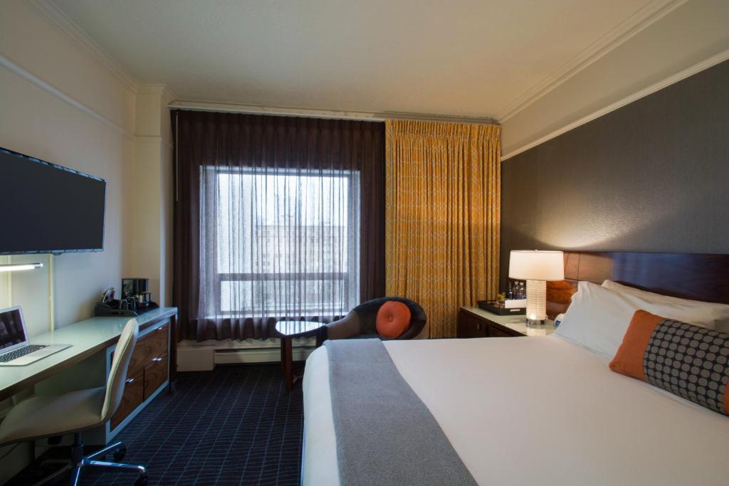 Hotel Lucia photo