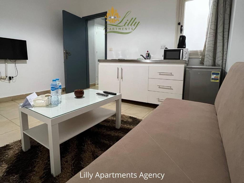 Lilly Apartments - Apartment With Sea View