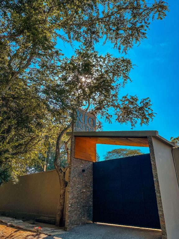 Fotografie z fotogalerie ubytování RIO HOTEL Y GLAMPING v destinaci Jalpan