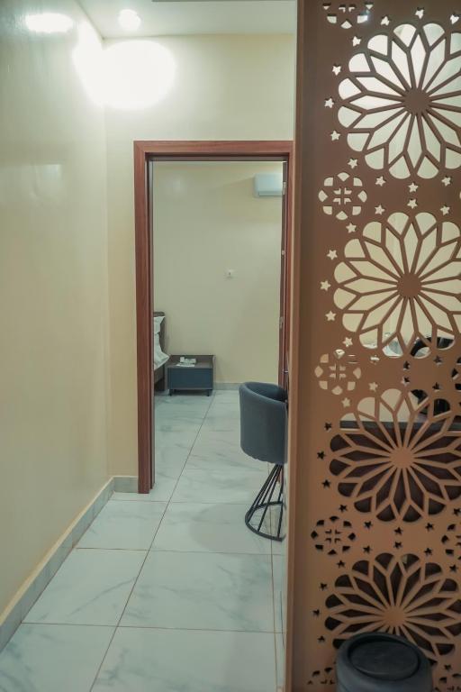 Fotografie z fotogalerie ubytování Urban Hotel Nouakchott v destinaci Nouakchott
