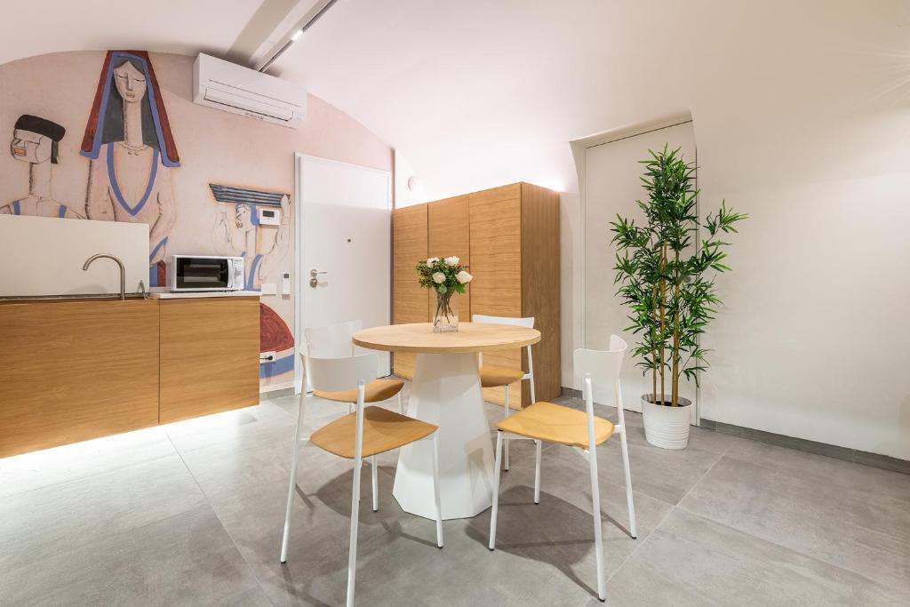 Casa Spada Rooms a Cagliari - Lussuosi appartamenti