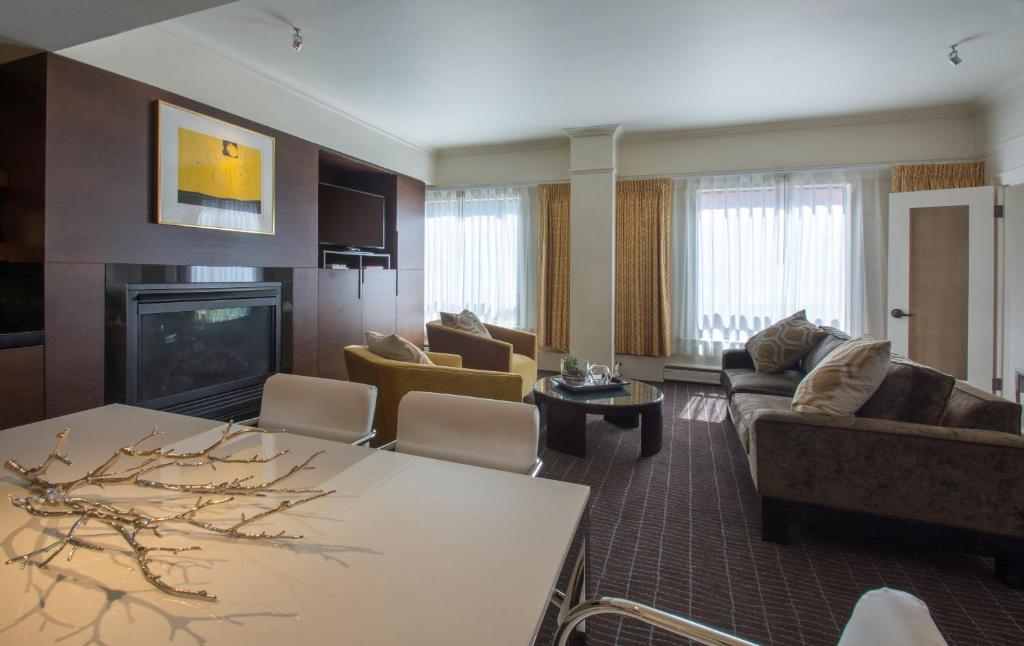 Hotel Lucia - 一居室套房