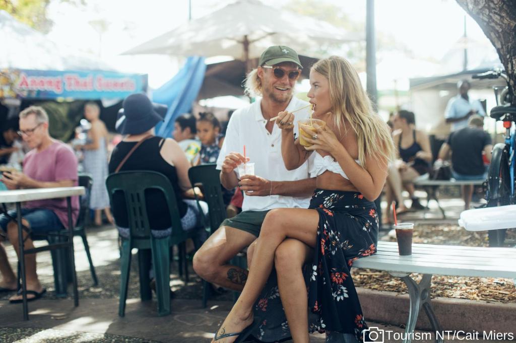 Hudson Parap - Resim 34