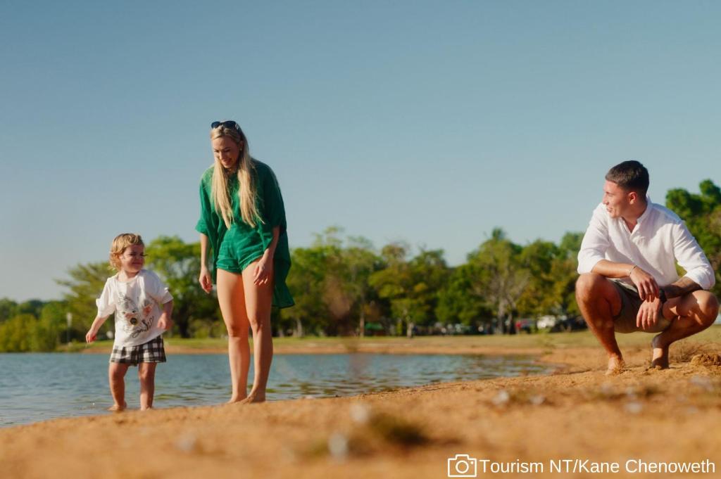 Hudson Parap - Resim 42