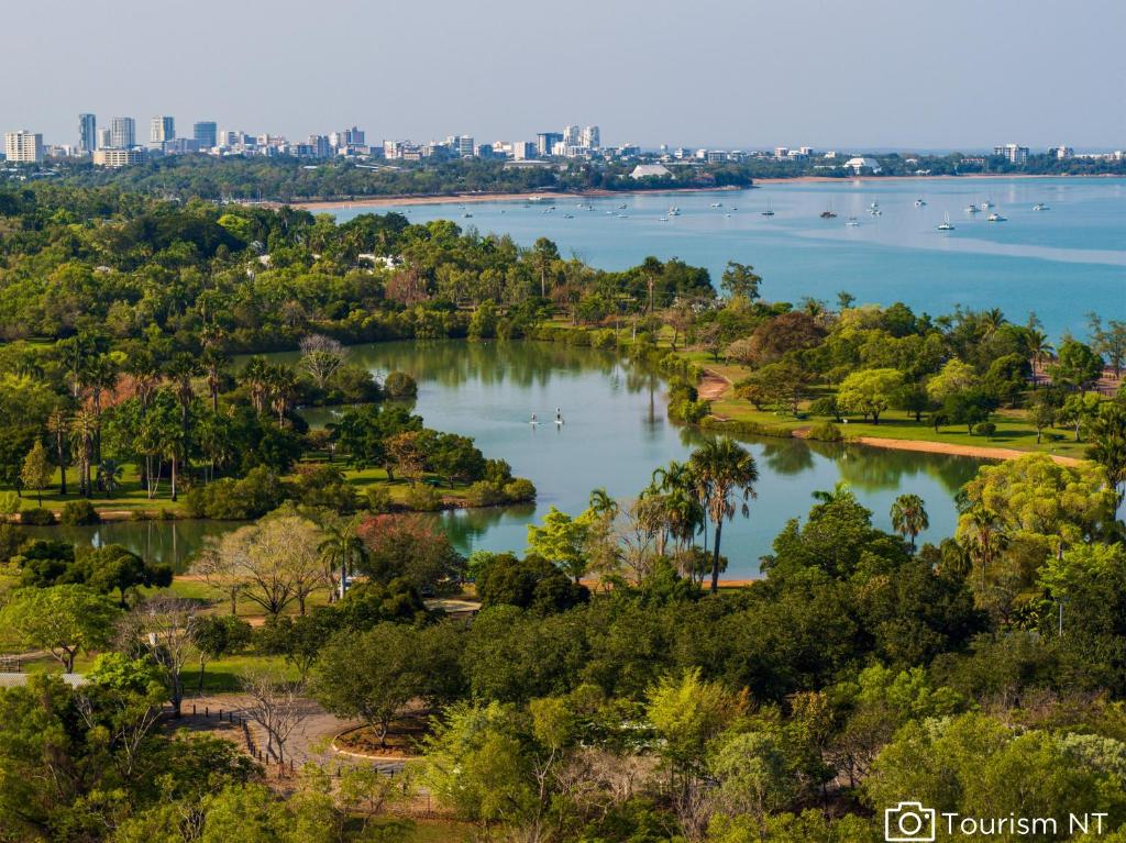 Hudson Parap - Resim 40