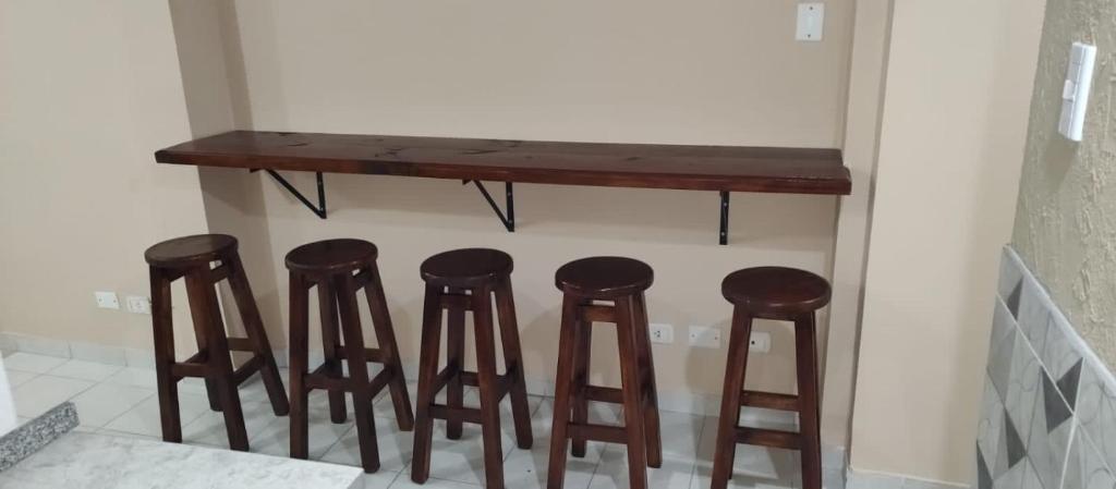 Casa Ana2, a 20 min del aeropuerto de ezeiza