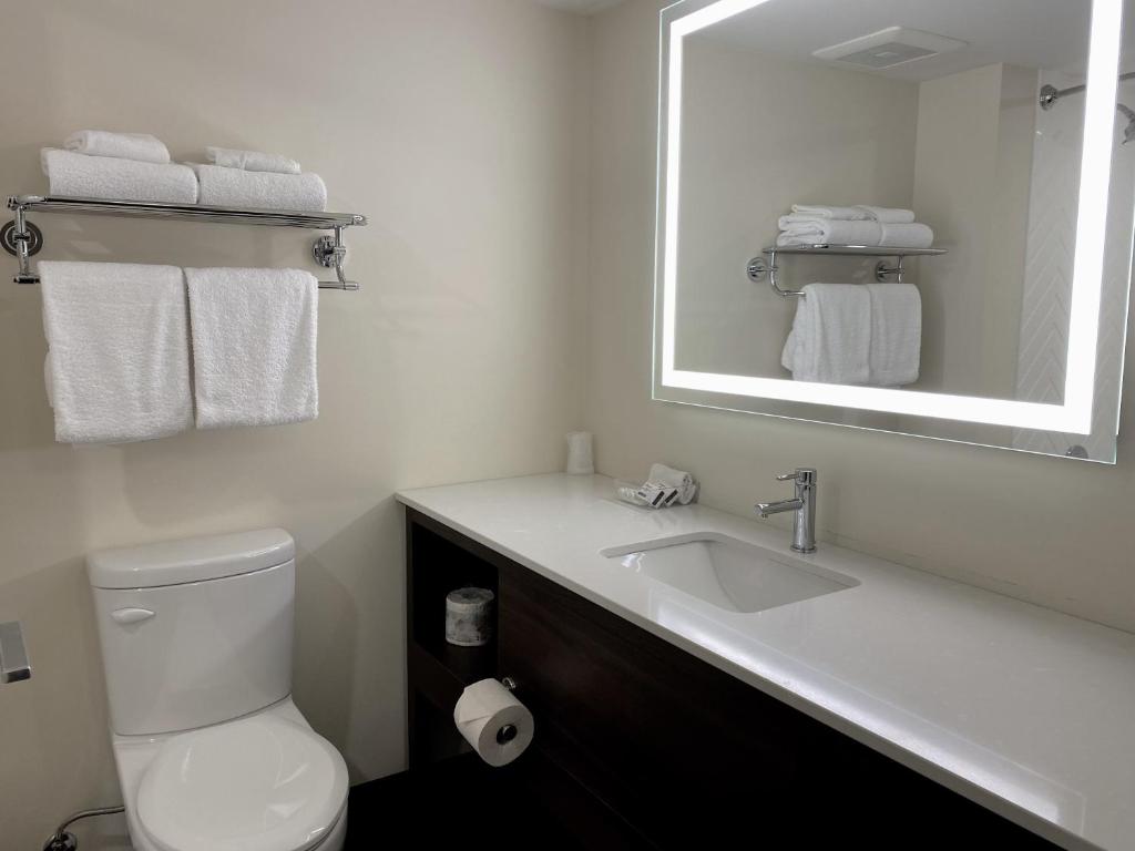 Holiday Inn Victoria - Elk Lake by IHG - Resim 28