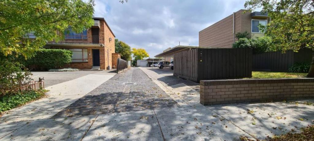 Quartier de l'appartement ou autre quartier proche