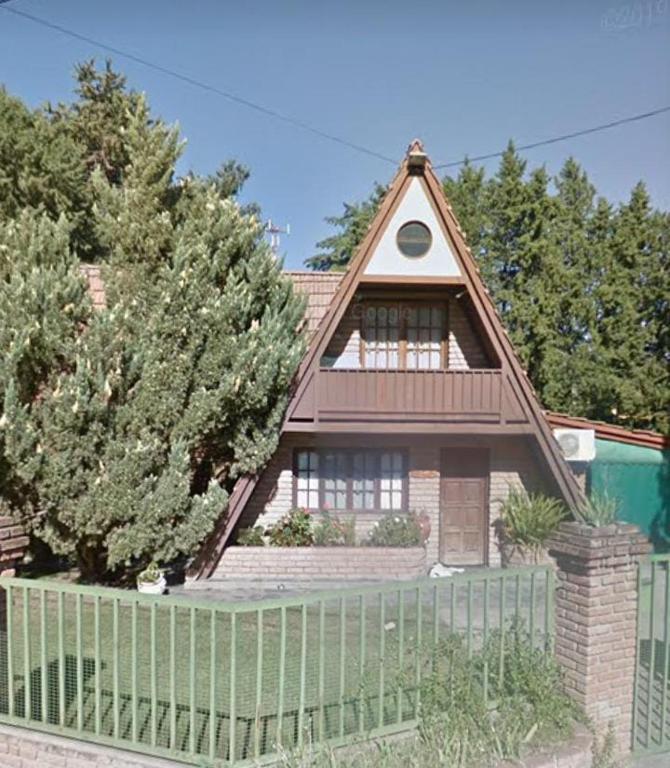 Casa Reynoso – Photos 1