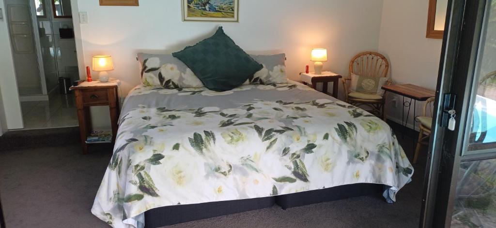 Ashcroft Gardens Bed & Breakfast - Resim 7