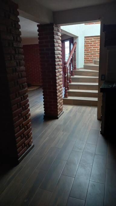 Fotografie z fotogalerie ubytování Casa Rustica y confortable v destinaci Zacatlán