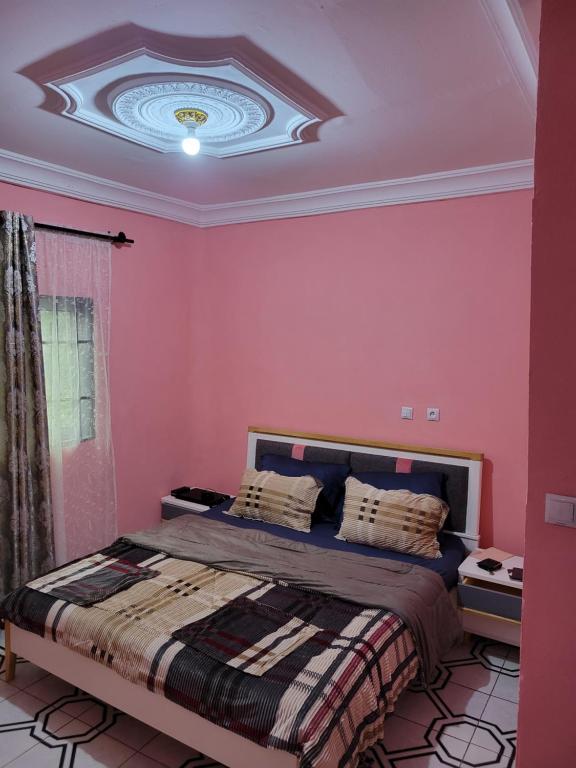 Apartment The PRESIDIO HEIGHTS, Buea, Cameroon